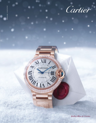 New Arrivals of Replica Watches