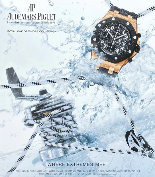 Discount Audemars Piguet Replica Watches