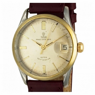 Tudor 7968 Prince Automatic Male Stainless Steel