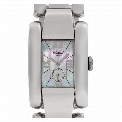 Chopard 41/8357 La Strada Quartz Female Stainless Steel