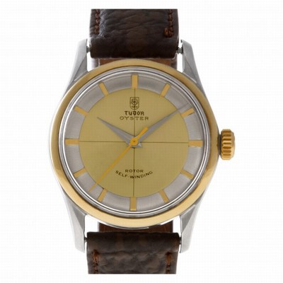 Tudor 7950 Prince Automatic Male Stainless Steel