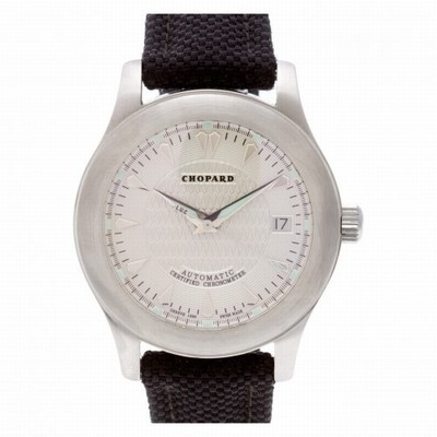 Chopard 18/8200 L.U.C Sport Automatic Male Stainless Steel