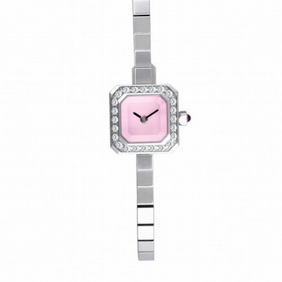 Corum 137.427.47 sugar cube Quartz Female Stainless Steel