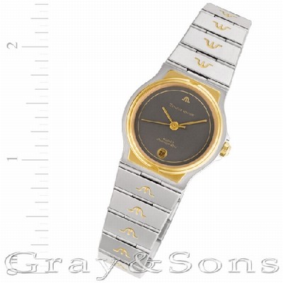 Maurice Lacroix 29795 Classic Quartz Female Stainless Steel