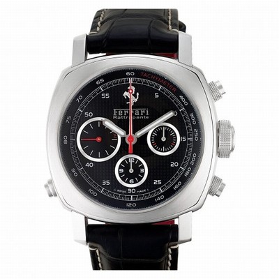 Panerai FER00005 Rattrapante Automatic Male Stainless Steel