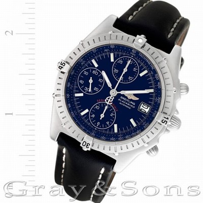Breitling a13050.1 Blackbird Automatic Male Stainless Steel