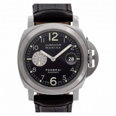 Panerai PAM00086 Luminor Marina Automatic Male Stainless Steel