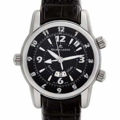Maurice Lacroix MP6388 Masterpiece Automatic Male Stainless Steel