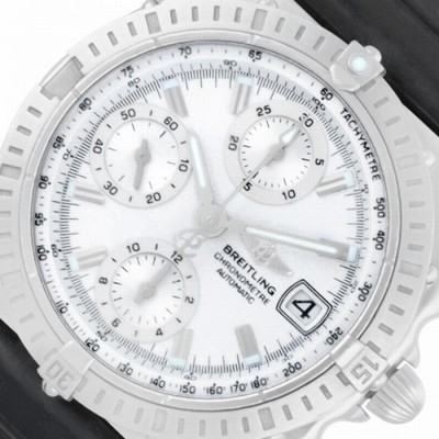 Breitling a13352 Chronograph Automatic Male Stainless Steel