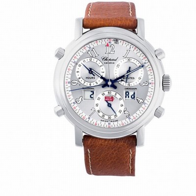 Chopard 8309 Mille Miglia Quartz Male Stainless Steel