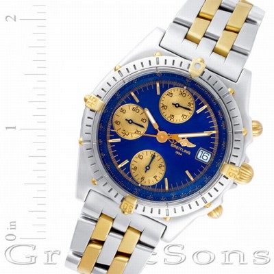 Breitling B13050 Chronomat Automatic Male Stainless Steel