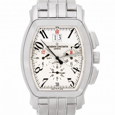 Vacheron Constantin 49145 Royal Eagle Automatic Male Stainless Steel