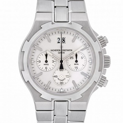 Vacheron Constantin 49140 Overseas Automatic Male Stainless Steel