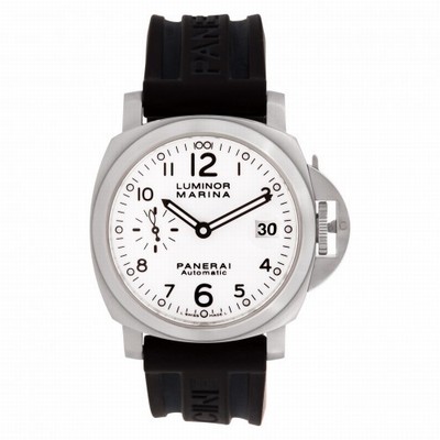 Panerai op6690 Luminor Marina Automatic Male Stainless Steel
