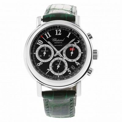 Chopard 8331 Mille Miglia Automatic Unisex Stainless Steel