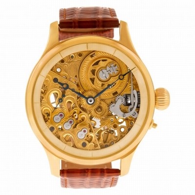 Vacheron Constantin Vacheron Constantin 8226 pocket watch Manual Male Stainless Steel