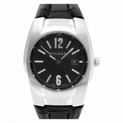 Bvlgari EG30S Ergon Quartz Female Stainless Steel