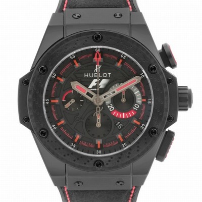 Hublot 703.CI.1123.NR.FM010 Formula 1 Automatic Male titanium & ceramic
