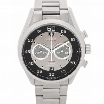 Tag Heuer CAR2B10.FC6235 Carrera Automatic Male Stainless Steel