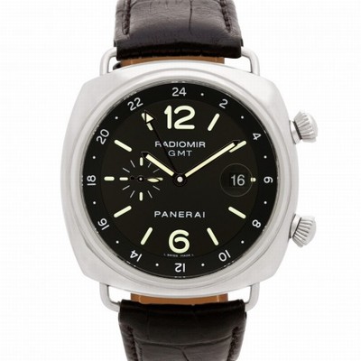 Panerai PAM00242 Radiomir Automatic Male Stainless Steel