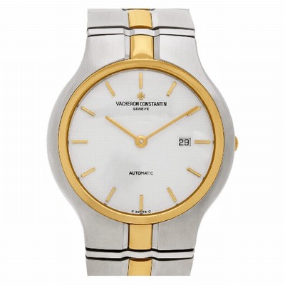 Vacheron Constantin 48010/967m-7 Phidias Automatic Unisex Stainless Steel