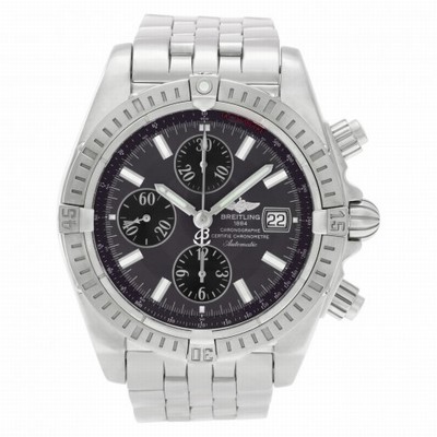 Breitling A13356 Chronomat Automatic Male Stainless Steel