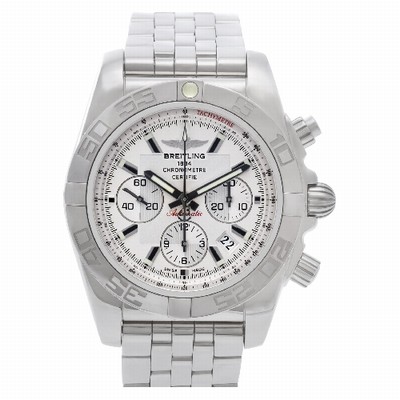 Breitling AB0110 Chronomat BO1 Automatic Male Stainless Steel