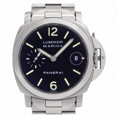 Panerai PAM00050 Luminor Marina Automatic Male Stainless Steel