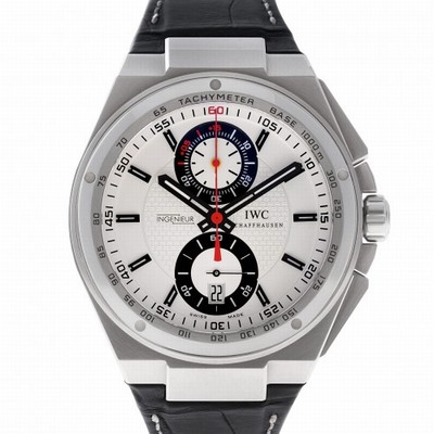IWC IW378404 Ingenieur Automatic Male Stainless Steel
