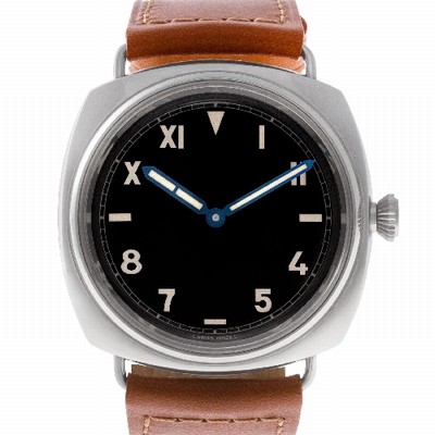 Panerai PAM00249 Radiomir Manual Male Stainless Steel