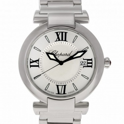 Chopard 388541 3002 Imperiale Quartz Female Stainless Steel