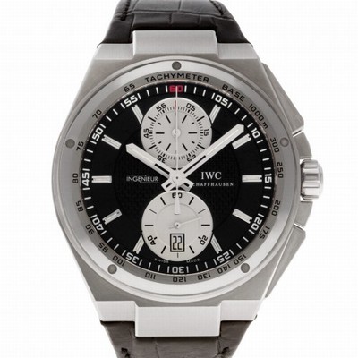 IWC IW378401 Ingenieur Automatic Male Stainless Steel