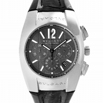 Bvlgari EGW40GCH Ergon Automatic Male 18k White Gold