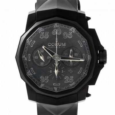 Corum 753.934.95/0371.AN92 Admirals Cup Automatic Male PVD/titanium
