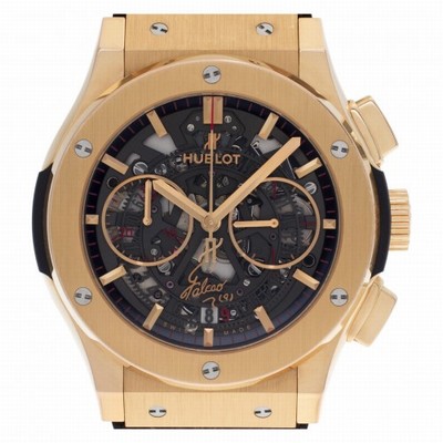 Hublot 525.OX.0138.HR.FAL13 Classic Fusion Automatic Male 18k rose gold