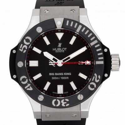 Hublot 322. lm.100.RX Big Bang Automatic Male Palladium