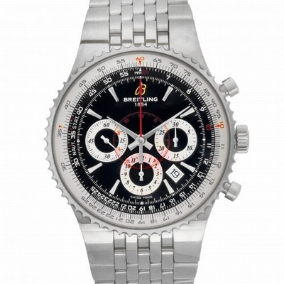 Breitling A23351 Navitimer Automatic Male Stainless Steel