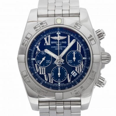 Breitling 4600 Chronomat Automatic Male Stainless Steel