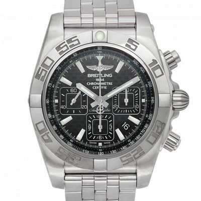 Breitling AB0110 Chronomat Automatic Male Stainless Steel
