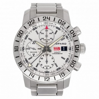 Chopard 8992 Mille Miglia Automatic Male Stainless Steel