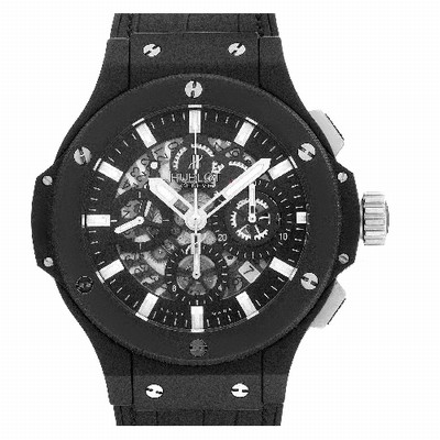 Hublot 311.ci.1170.gr Aero Bang Automatic Male Ceramic