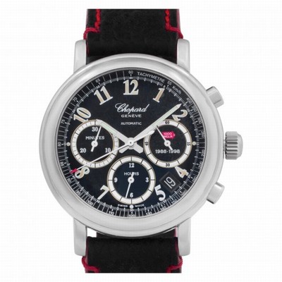Chopard 8331 Mille Miglia Automatic Male Stainless Steel