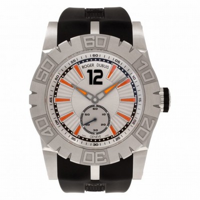 Roger Dubuis RDDBSE0256 Easy Diver Automatic Male Stainless Steel