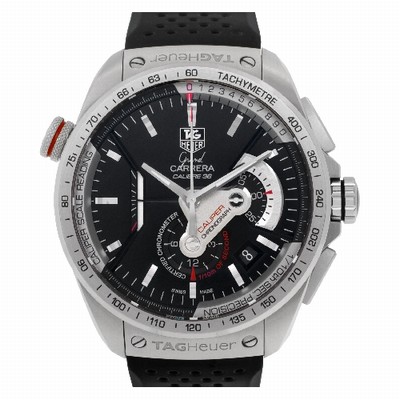 Tag Heuer CAV5115.FT6019 Carrera Automatic Male Stainless Steel