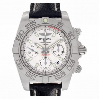Breitling Ab0140 Chronomat Automatic Male Stainless Steel