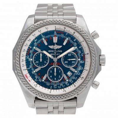 Breitling A25362 Bentley Automatic Male Stainless Steel