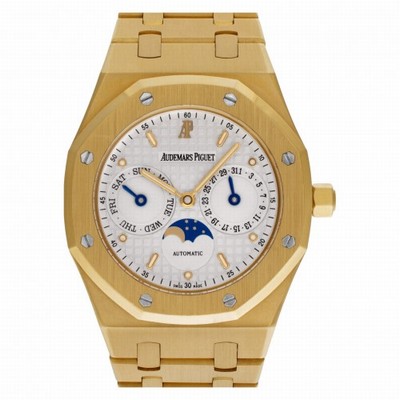 Audemars Piguet 25594BA.OO.0789BA.05. Royal Oak Automatic Male 18k yellow gold