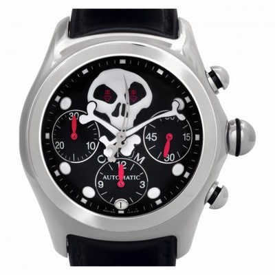 Corum 783822 Jolly Roger Automatic Unisex Stainless Steel