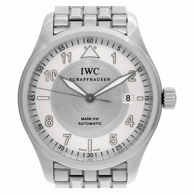 IWC IW325505 Mark XVI Automatic Male Stainless Steel
