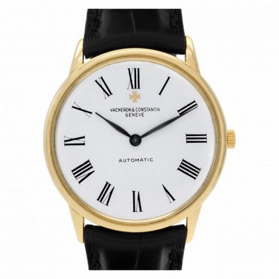 Vacheron Constantin 43013 Classic Automatic Unisex 18k yellow gold